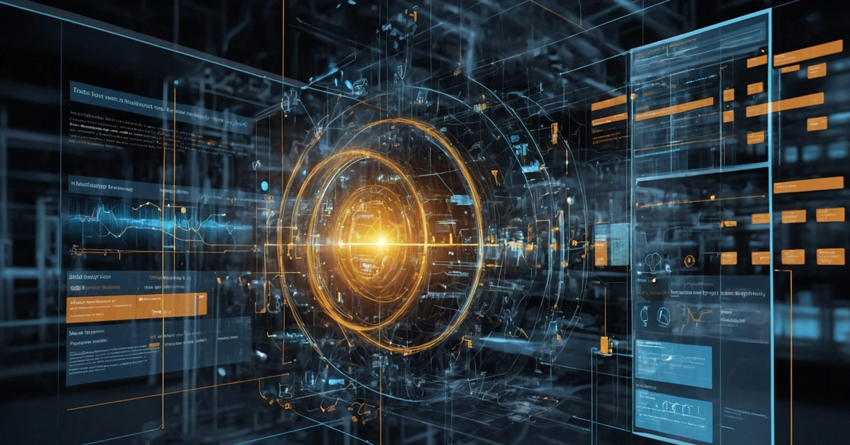 Cyber-physical convergence