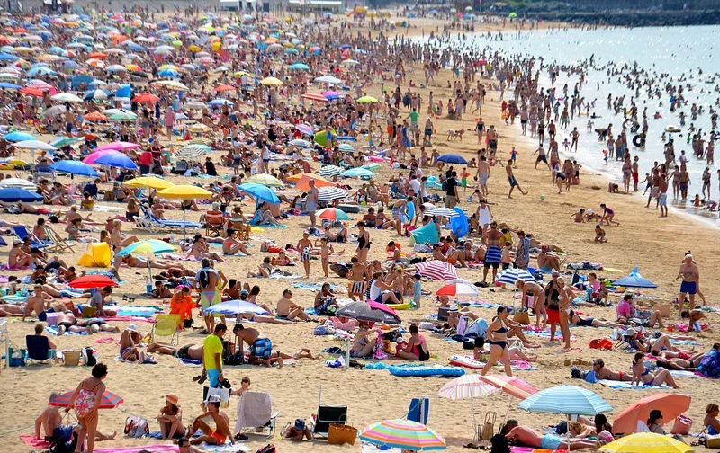 Spring Break Security in Florida: What the Daytona Crisis Means for Property Managers on the Space Coast